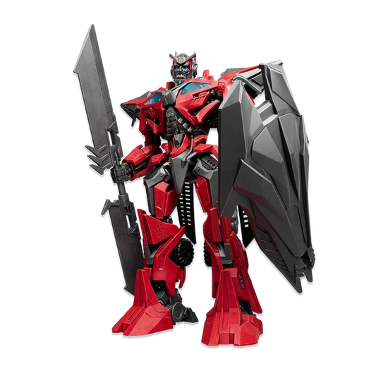 BLOKEES 71424 Transformers Classic Class 24 Sentinel Prime Model Kit