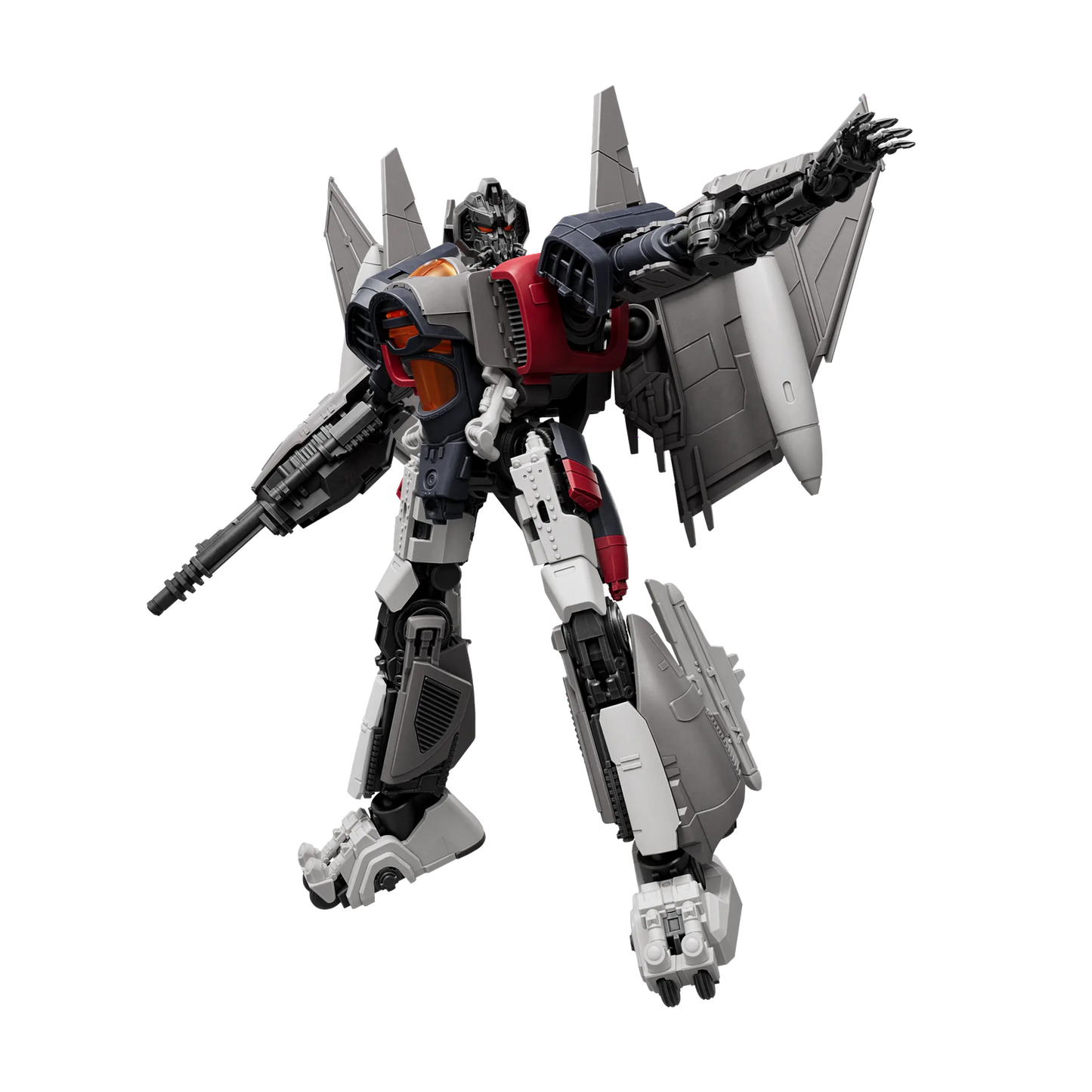 BLOKEES 71425 Transformers – Classic Class Blitzwing
