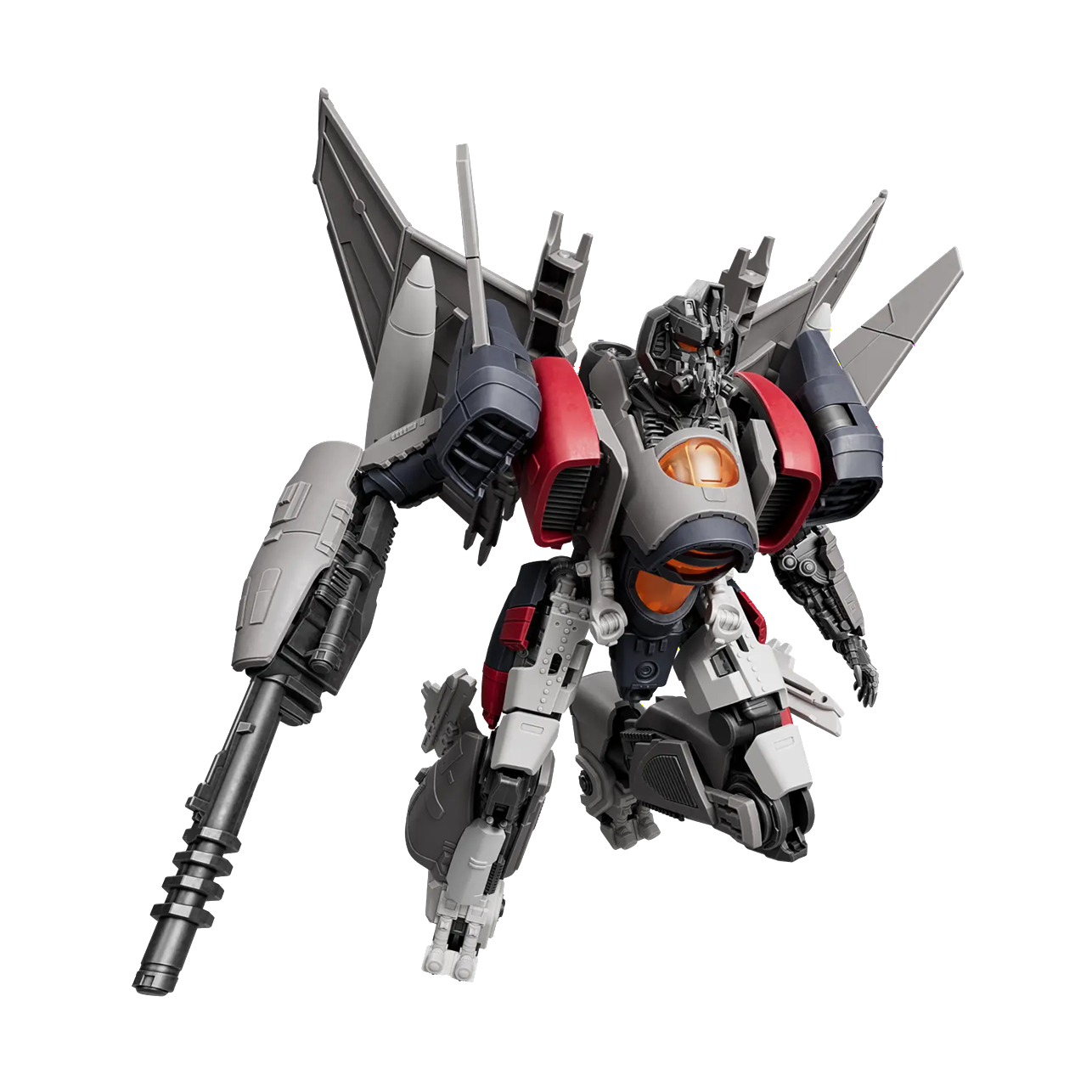 BLOKEES 71425 Transformers – Classic Class Blitzwing