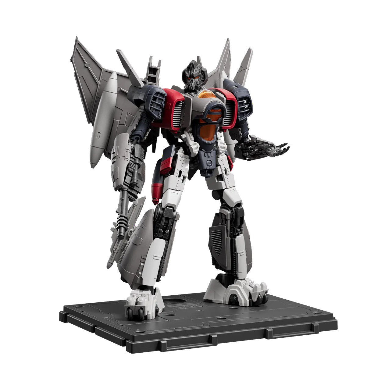 BLOKEES 71425 Transformers – Classic Class Blitzwing