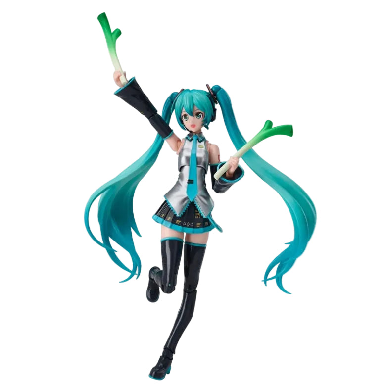 BLOKEES 73502 Fantastics Series - Hatsune Miku Fantastics Edition Model Kit
