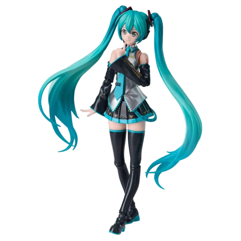 BLOKEES 73502 Fantastics Series - Hatsune Miku Fantastics Edition Model Kit