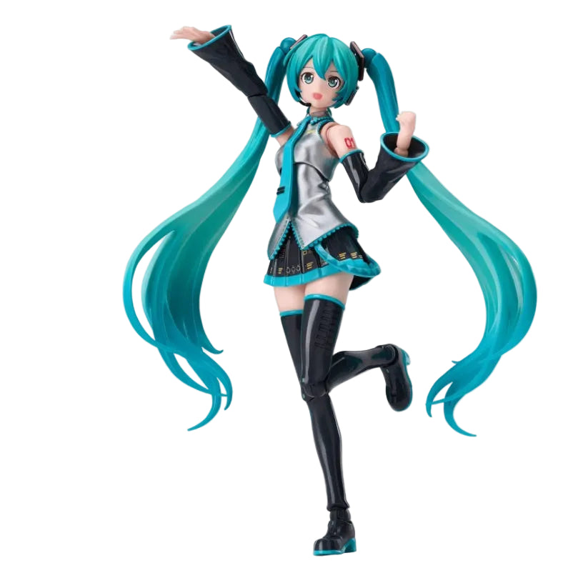 BLOKEES 73502 Fantastics Series - Hatsune Miku Fantastics Edition Model Kit