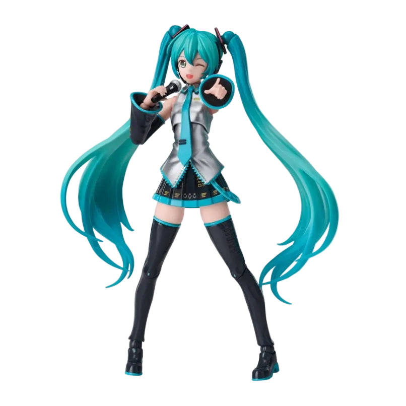 BLOKEES 73502 Fantastics Series - Hatsune Miku Fantastics Edition Model Kit