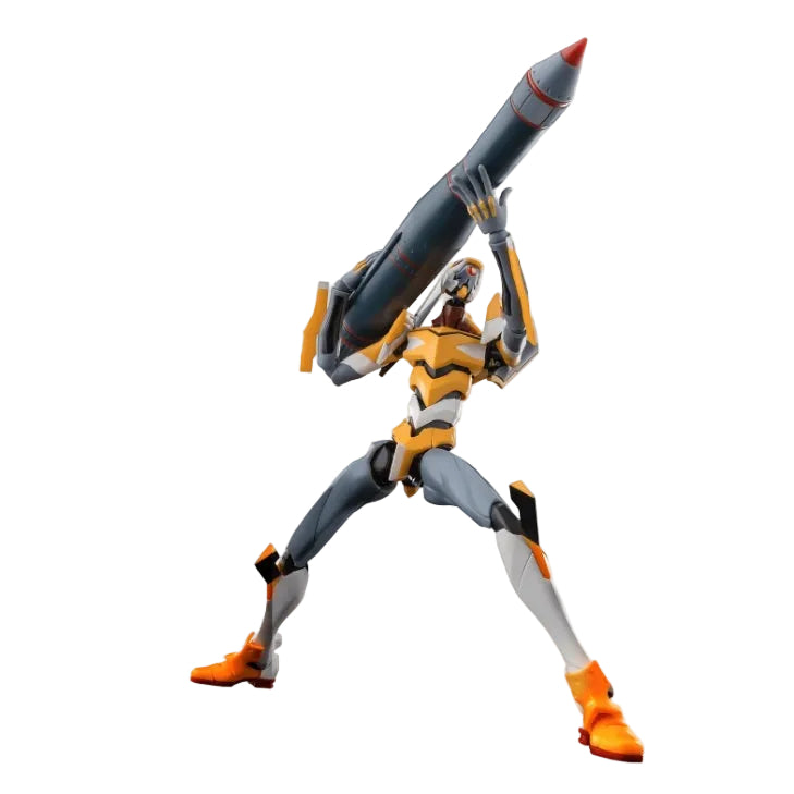 BLOKEES 73513 Evangelion - EVA-00 Proto Type Action Edition Model Kit