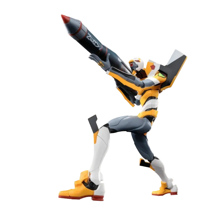 BLOKEES 73513 Evangelion - EVA-00 Proto Type Action Edition Model Kit