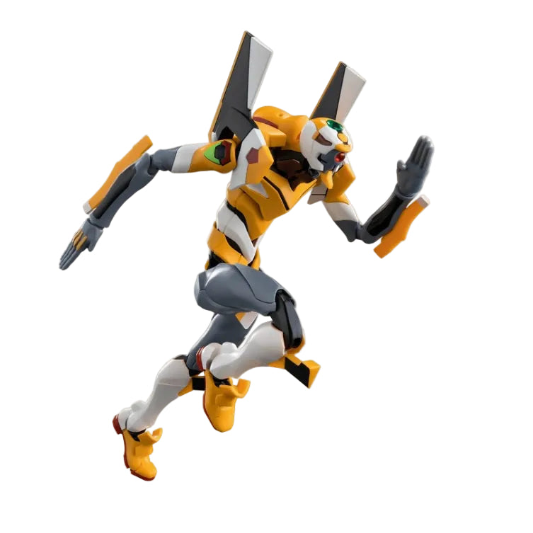 BLOKEES 73513 Evangelion - EVA-00 Proto Type Action Edition Model Kit
