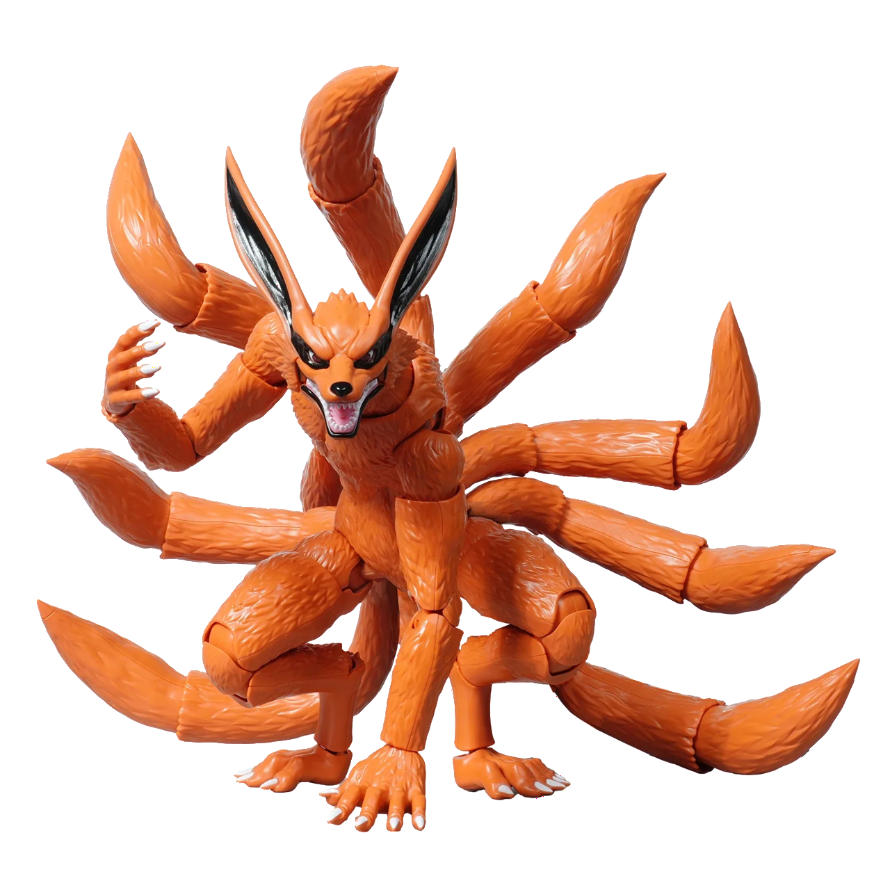 Blokees 73524 Naruto Shippuden – AE01 Nine Tails (Kurama) Legend Edition