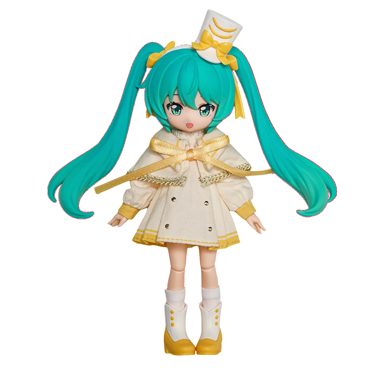 BLOKEES 73538 Hatsune Miku - Sonata Prologue DaaLaMode Blind Box Model Kit (1 of 6)