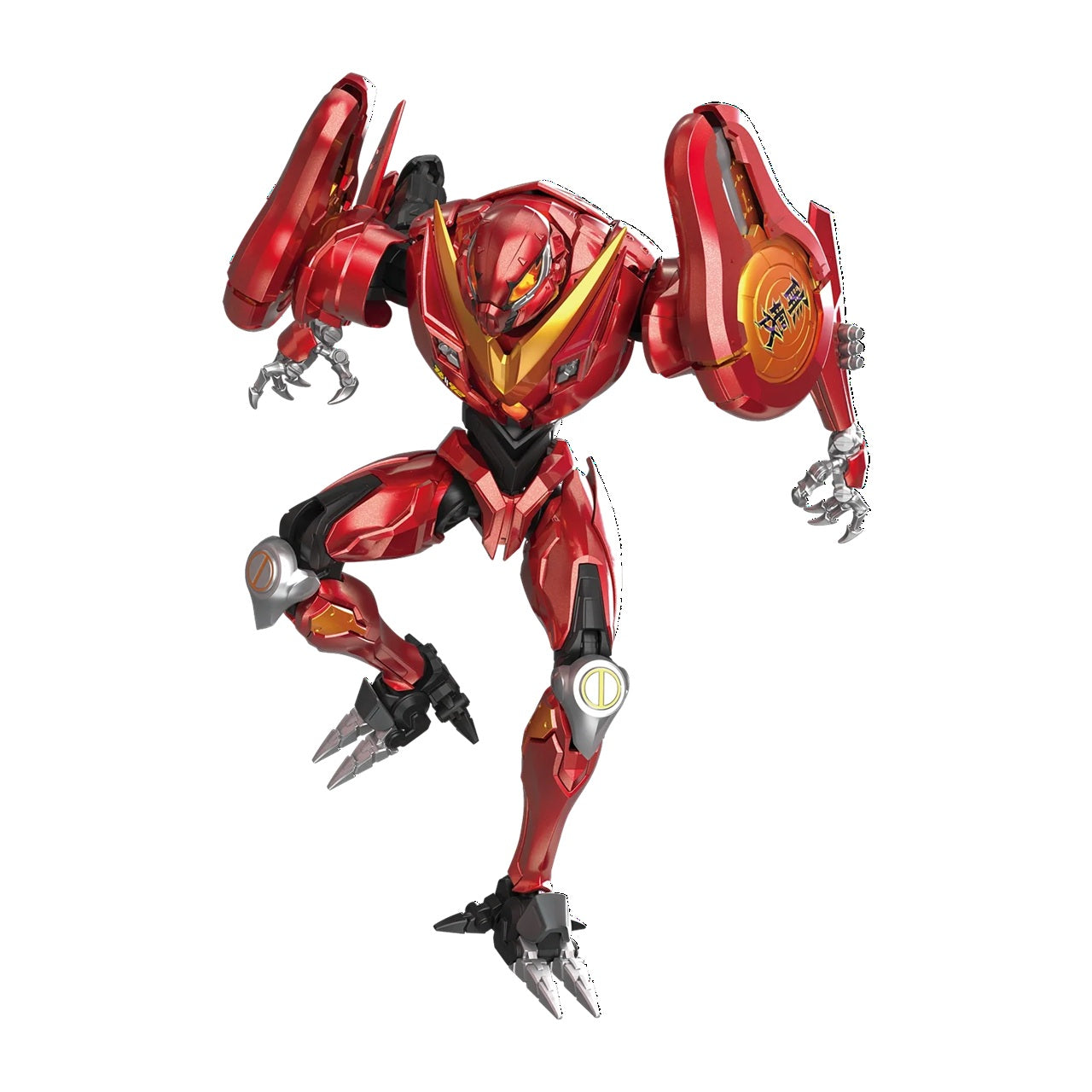 Blokees 73925 Marvel Rivals Champion Class Peni Parker SP/DR Suit Model Kits