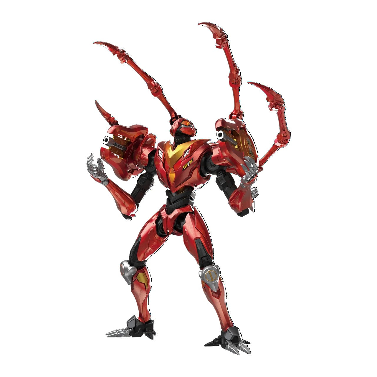 Blokees 73925 Marvel Rivals Champion Class Peni Parker SP/DR Suit Model Kits