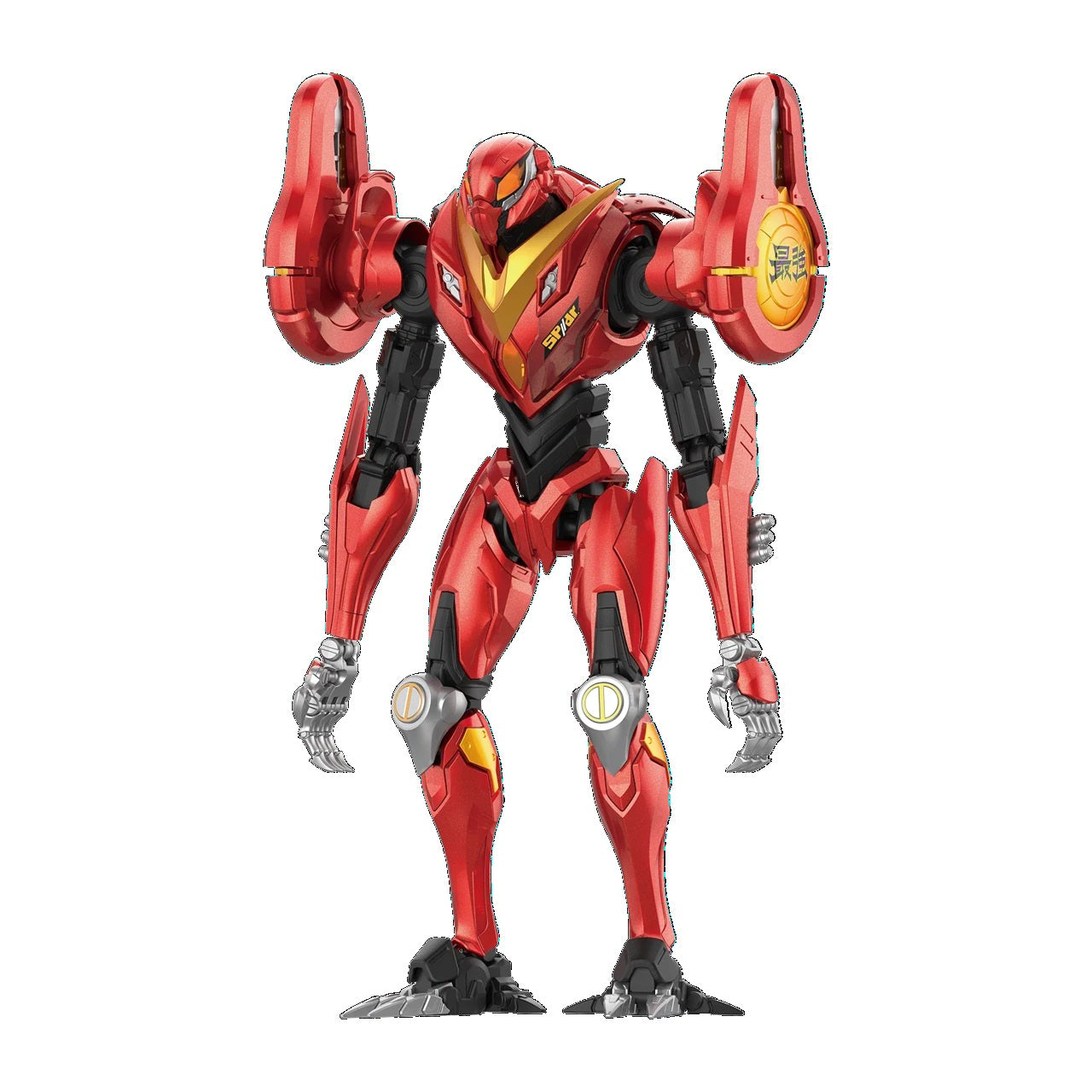 Blokees 73925 Marvel Rivals Champion Class Peni Parker SP/DR Suit Model Kits