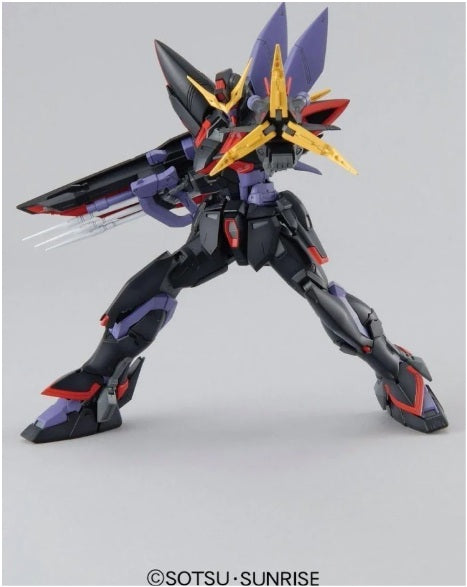 Bandai MG 1/100 Blitz Gundam Model Kit