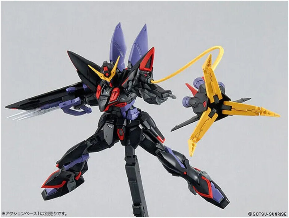 Bandai MG 1/100 Blitz Gundam Model Kit