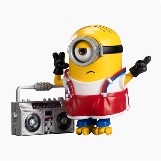 BLOKEES 74852 preCOOL Minions Stuart Dancer preCOOL Figure