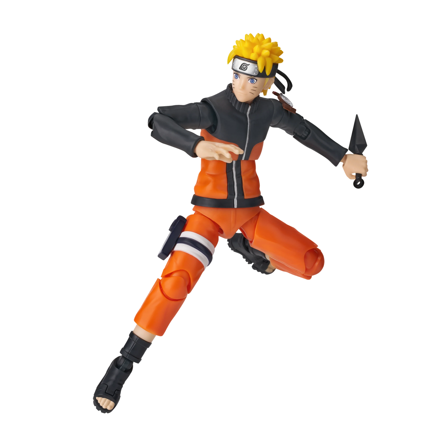Blokees 75602 Naruto Shippuden – CC02 Naruto Uzumaki Champion Class
