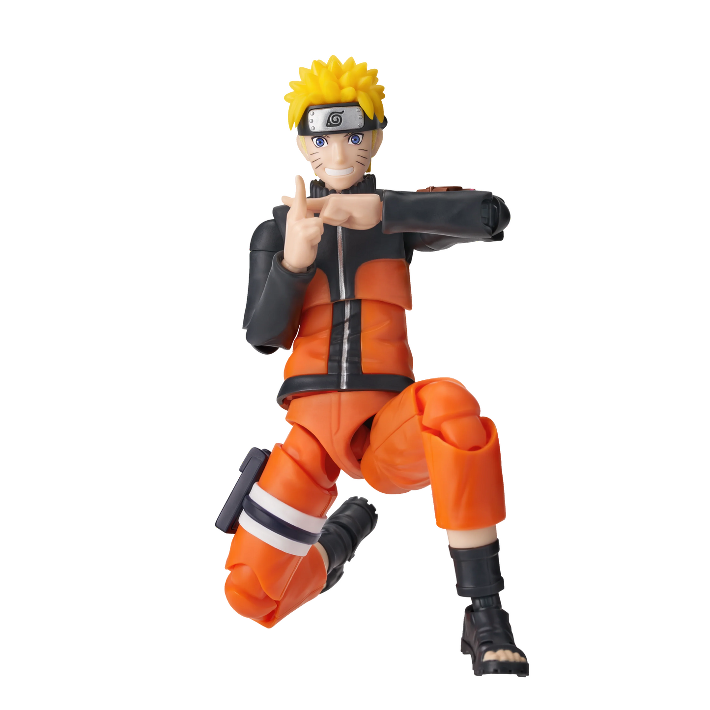 Blokees 75602 Naruto Shippuden – CC02 Naruto Uzumaki Champion Class