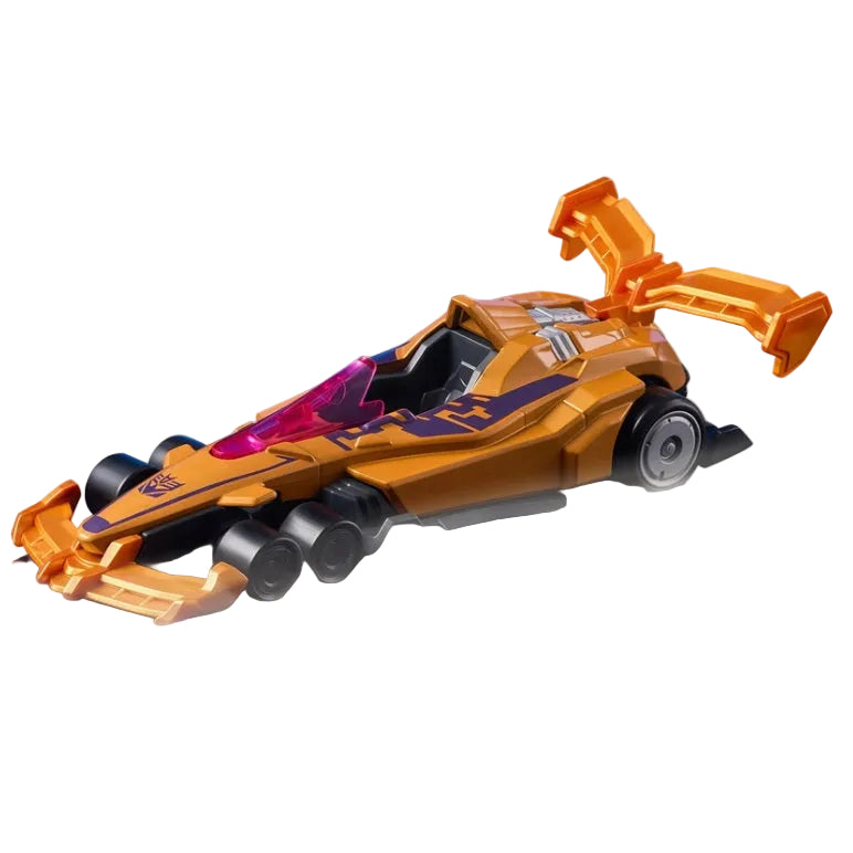 BLOKEES 75604 Blokees Wheels Transformers C01 Roll Out! Blind Box- Each (1 of 12)