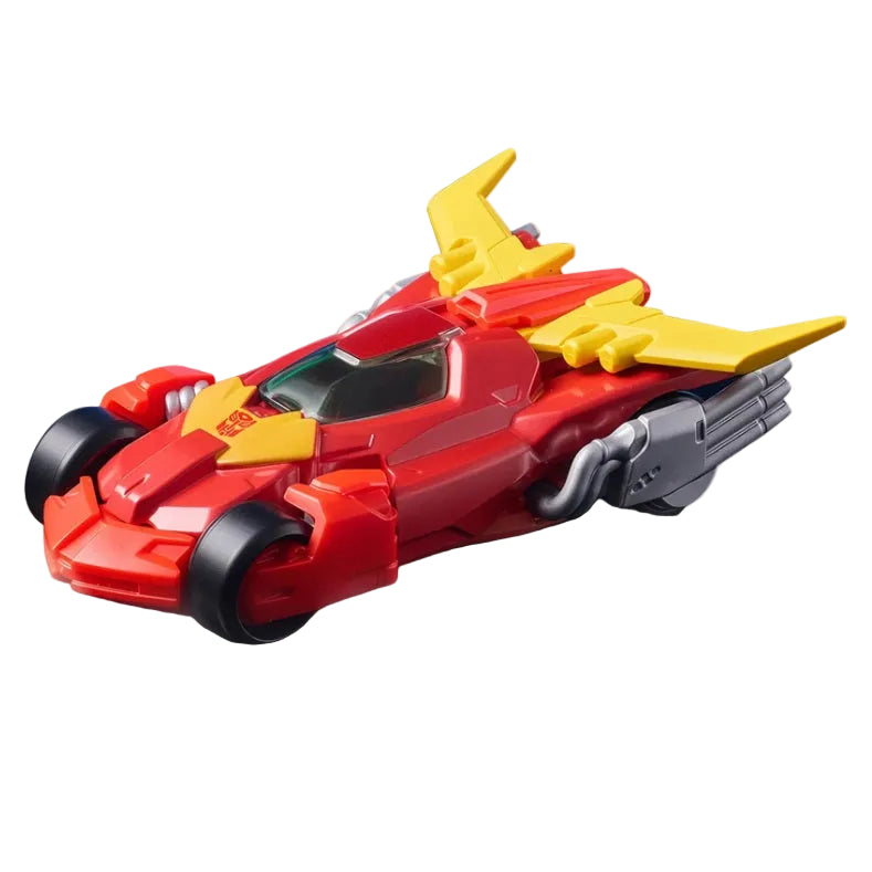 BLOKEES 75604 Blokees Wheels Transformers C01 Roll Out! Blind Box- Each (1 of 12)