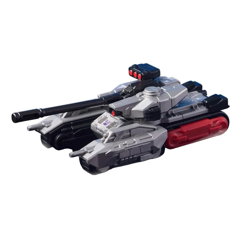 BLOKEES 75604 Blokees Wheels Transformers C01 Roll Out! Blind Box- Each (1 of 12)