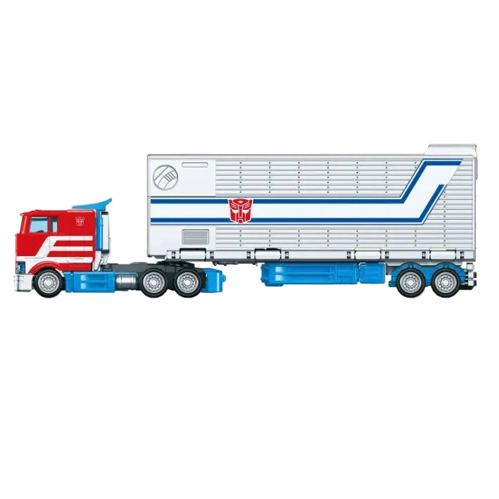 BLOKEES 75606 Transformers - Optimus Prime Blokees Wheels CT01 Model Kit