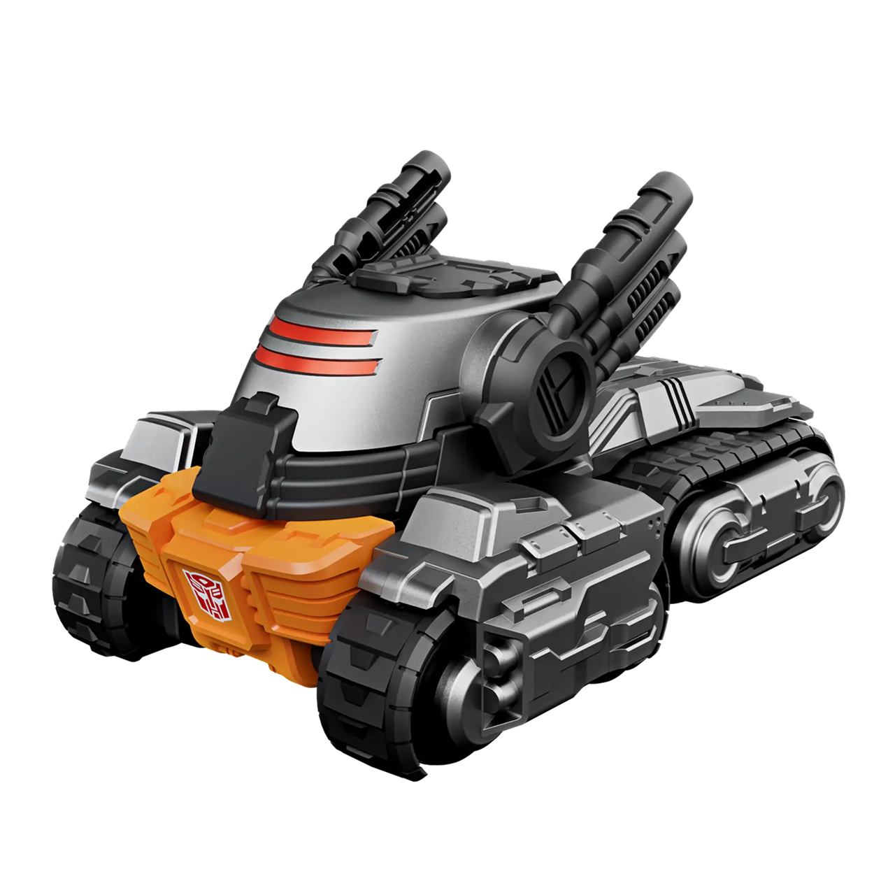 BLOKEES 75609 Blokees Wheels Transformers C03 "Wreck'N Rule 2" Blind Box - Each (1 of 12)