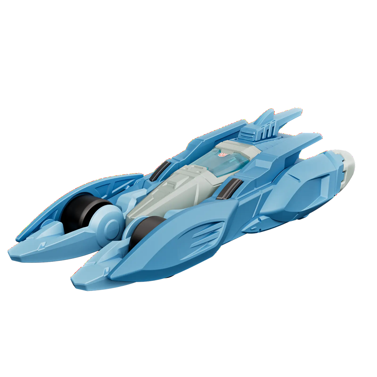 BLOKEES 75609 Blokees Wheels Transformers C03 "Wreck'N Rule 2" Blind Box - Each (1 of 12)