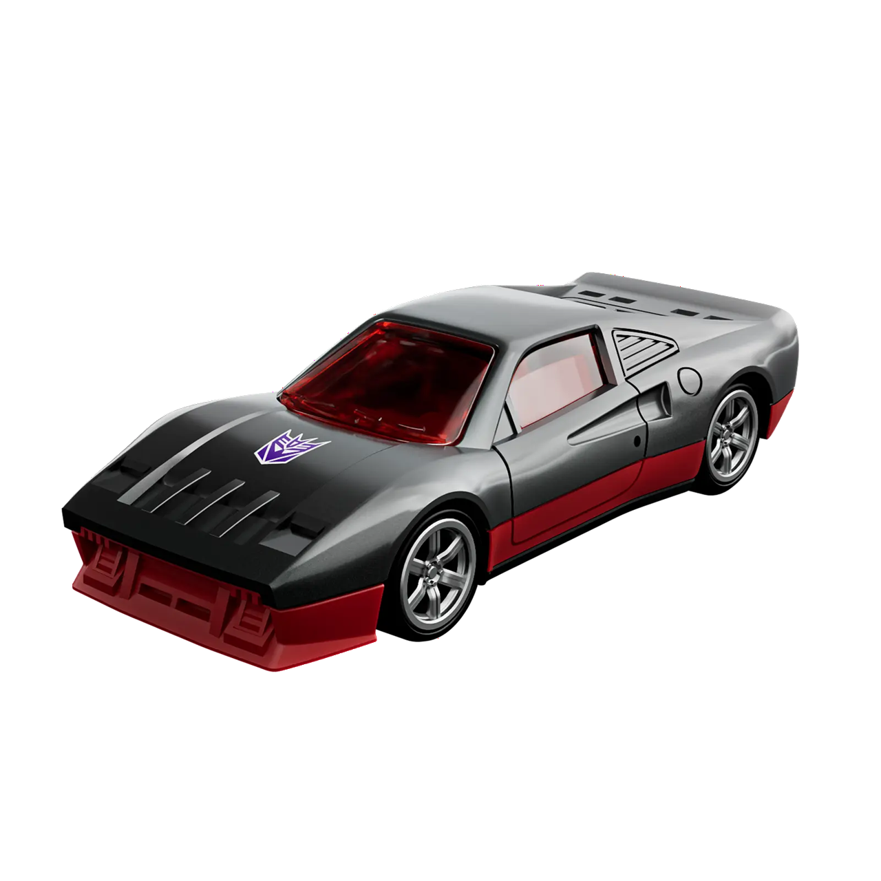 BLOKEES 75609 Blokees Wheels Transformers C03 "Wreck'N Rule 2" Blind Box - Each (1 of 12)