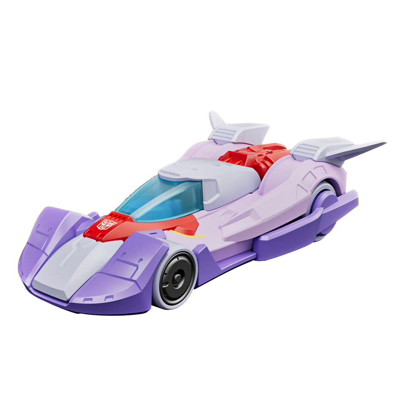 BLOKEES 75609 Blokees Wheels Transformers C03 "Wreck'N Rule 2" Blind Box - Each (1 of 12)