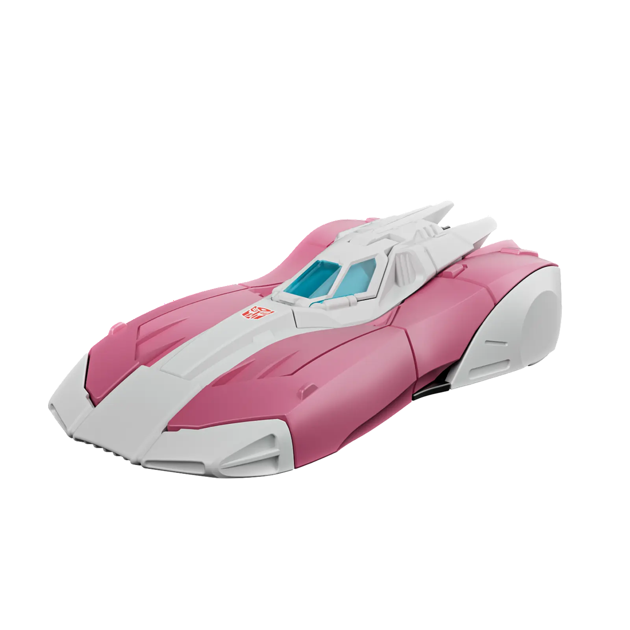 BLOKEES 75609 Blokees Wheels Transformers C03 "Wreck'N Rule 2" Blind Box - Each (1 of 12)