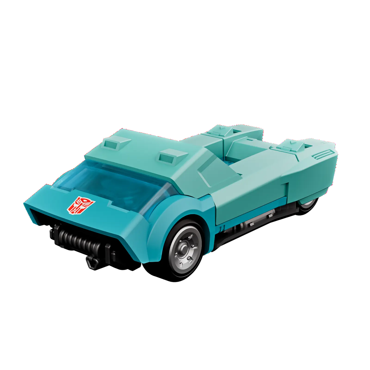BLOKEES 75609 Blokees Wheels Transformers C03 "Wreck'N Rule 2" Blind Box - Each (1 of 12)