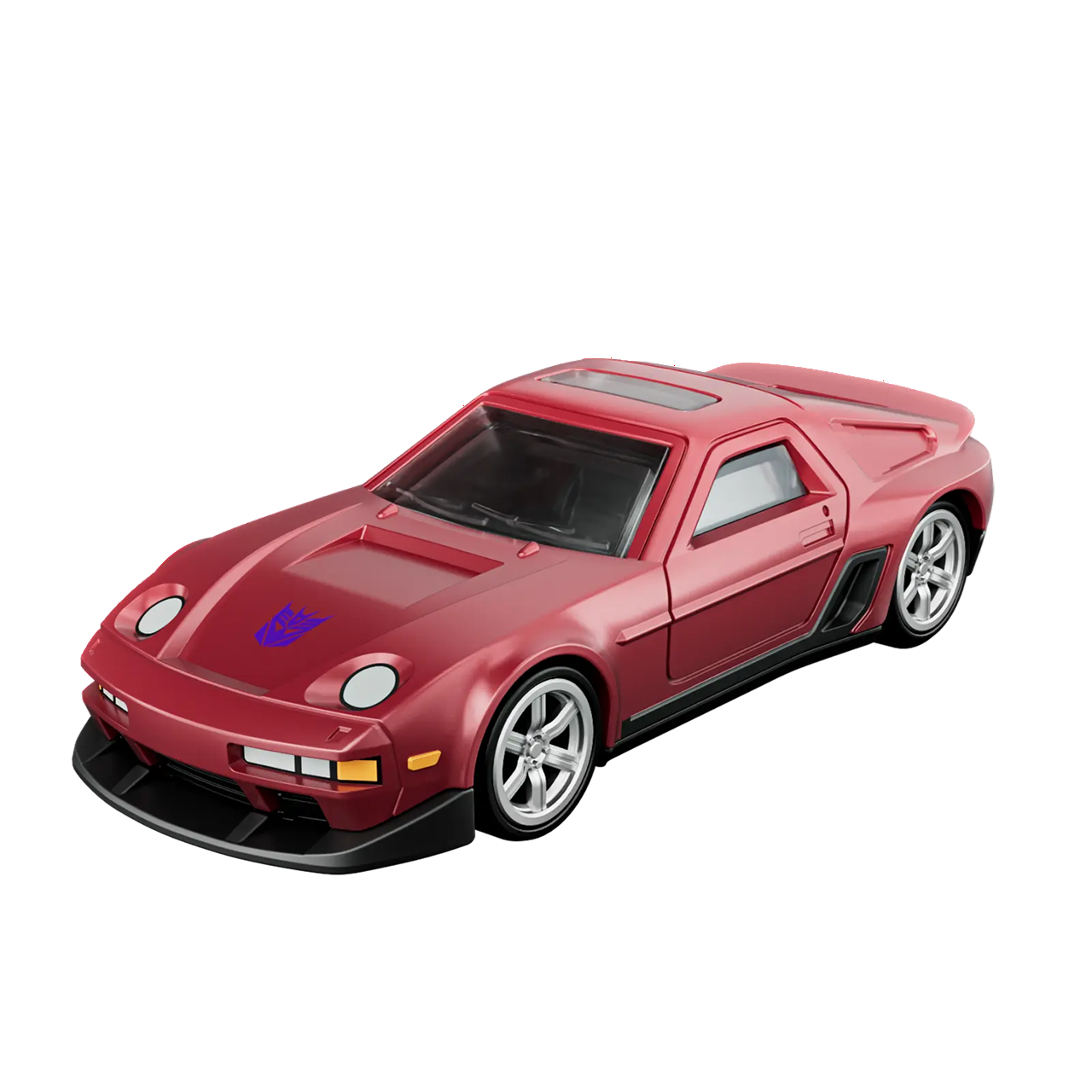 BLOKEES 75609 Blokees Wheels Transformers C03 "Wreck'N Rule 2" Blind Box - Each (1 of 12)