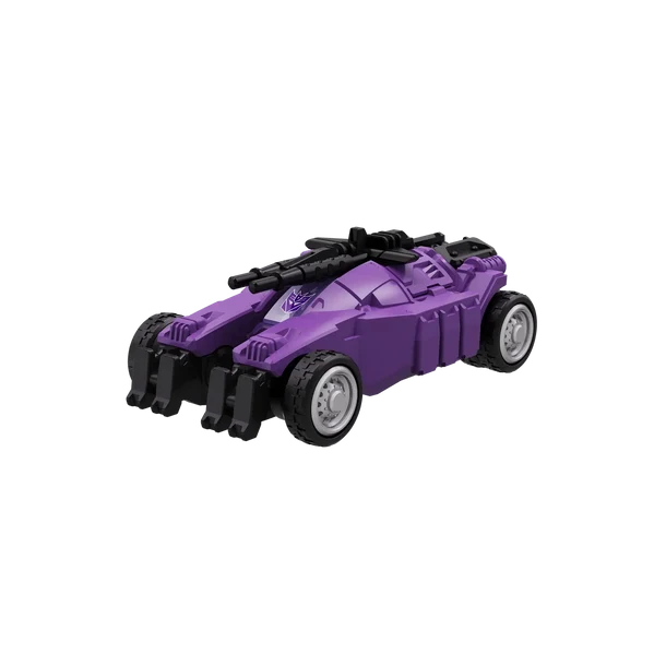 BLOKEES Wheels Transformers C04 Heart of the Ark Random Box – 75610