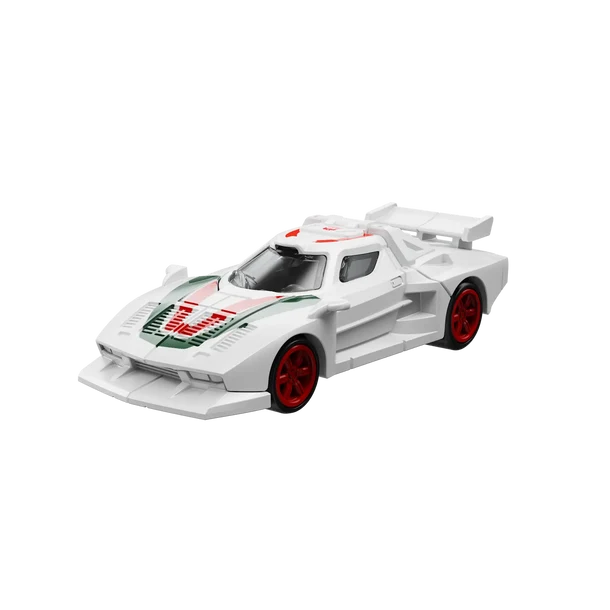 BLOKEES Wheels Transformers C04 Heart of the Ark Random Box – 75610