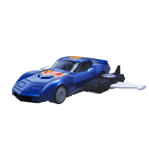 BLOKEES Wheels Transformers C04 Heart of the Ark Random Box – 75610