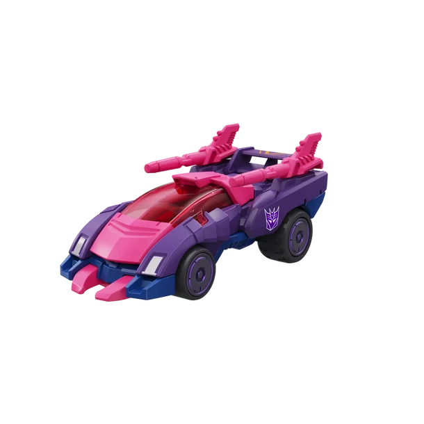BLOKEES Wheels Transformers C04 Heart of the Ark Random Box – 75610