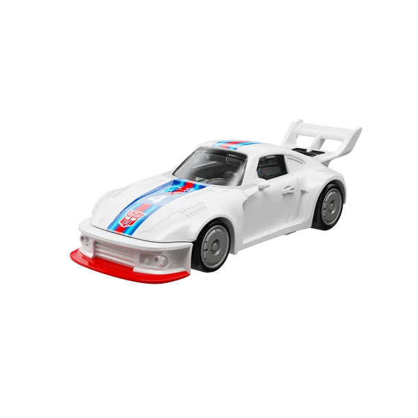 BLOKEES Wheels Transformers C04 Heart of the Ark Random Box – 75610