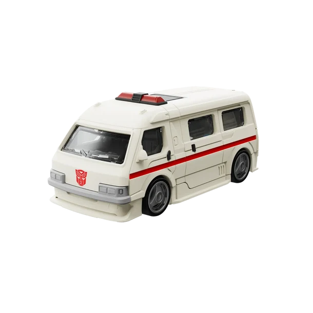 BLOKEES Wheels Transformers C04 Heart of the Ark Random Box – 75610