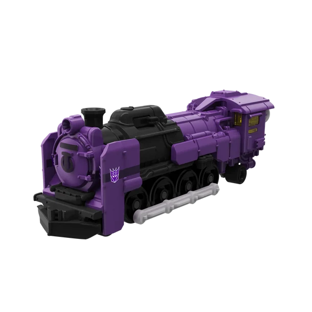 BLOKEES Wheels Transformers C04 Heart of the Ark Random Box – 75610