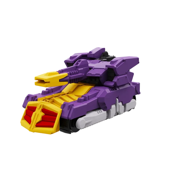 BLOKEES Wheels Transformers C04 Heart of the Ark Random Box – 75610