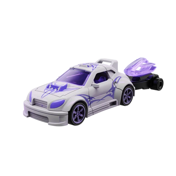 BLOKEES Wheels Transformers C04 Heart of the Ark Random Box – 75610