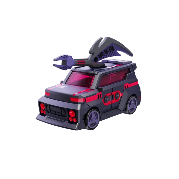 BLOKEES Wheels Transformers C04 Heart of the Ark Random Box – 75610