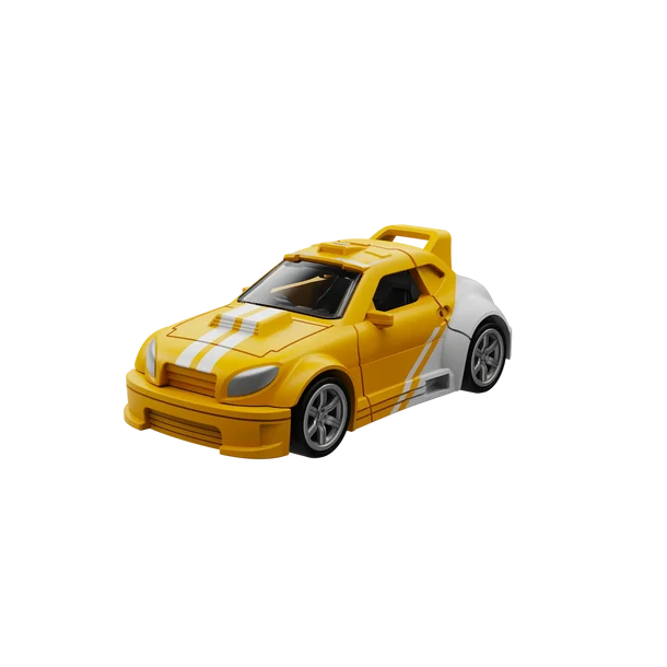 BLOKEES Wheels Transformers C04 Heart of the Ark Random Box – 75610