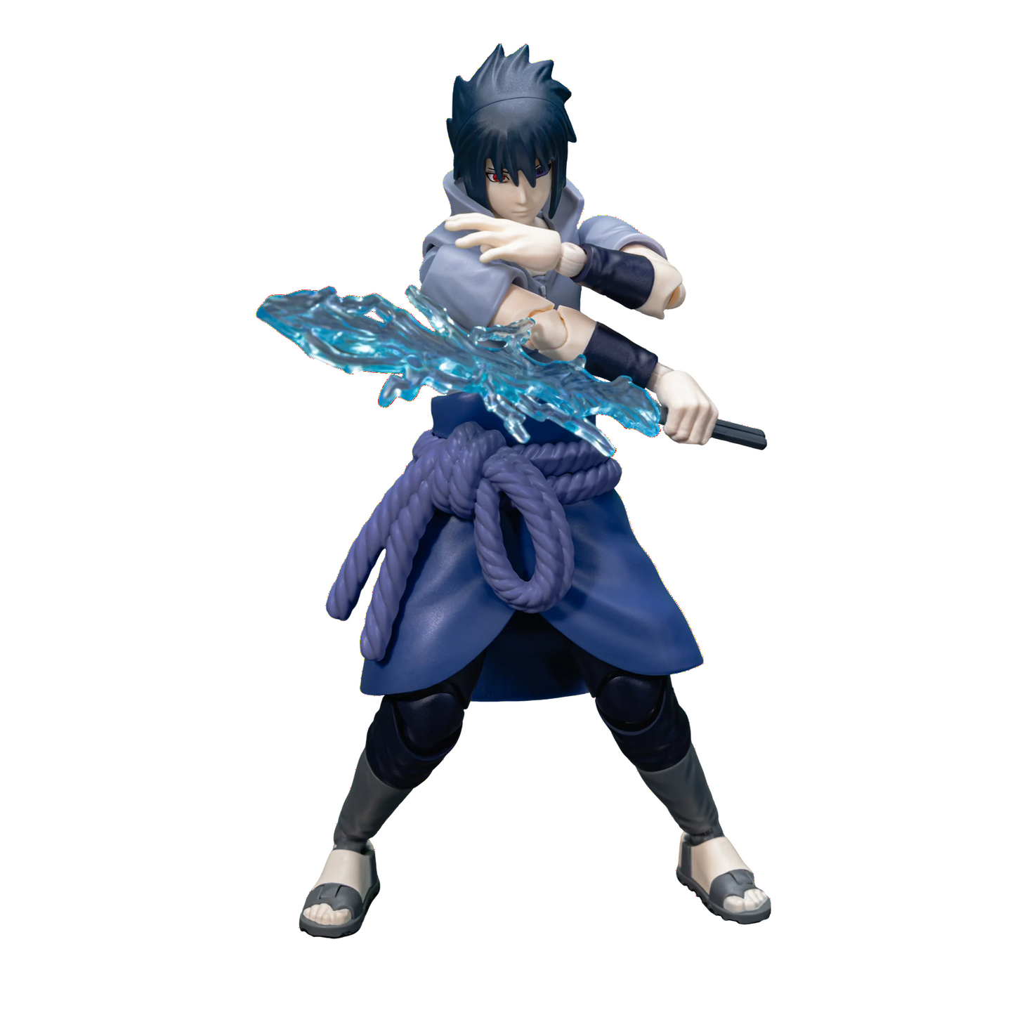 Blokees 75614 Naruto Shippuden – CC04 Sasuke Uchiha Champion Class