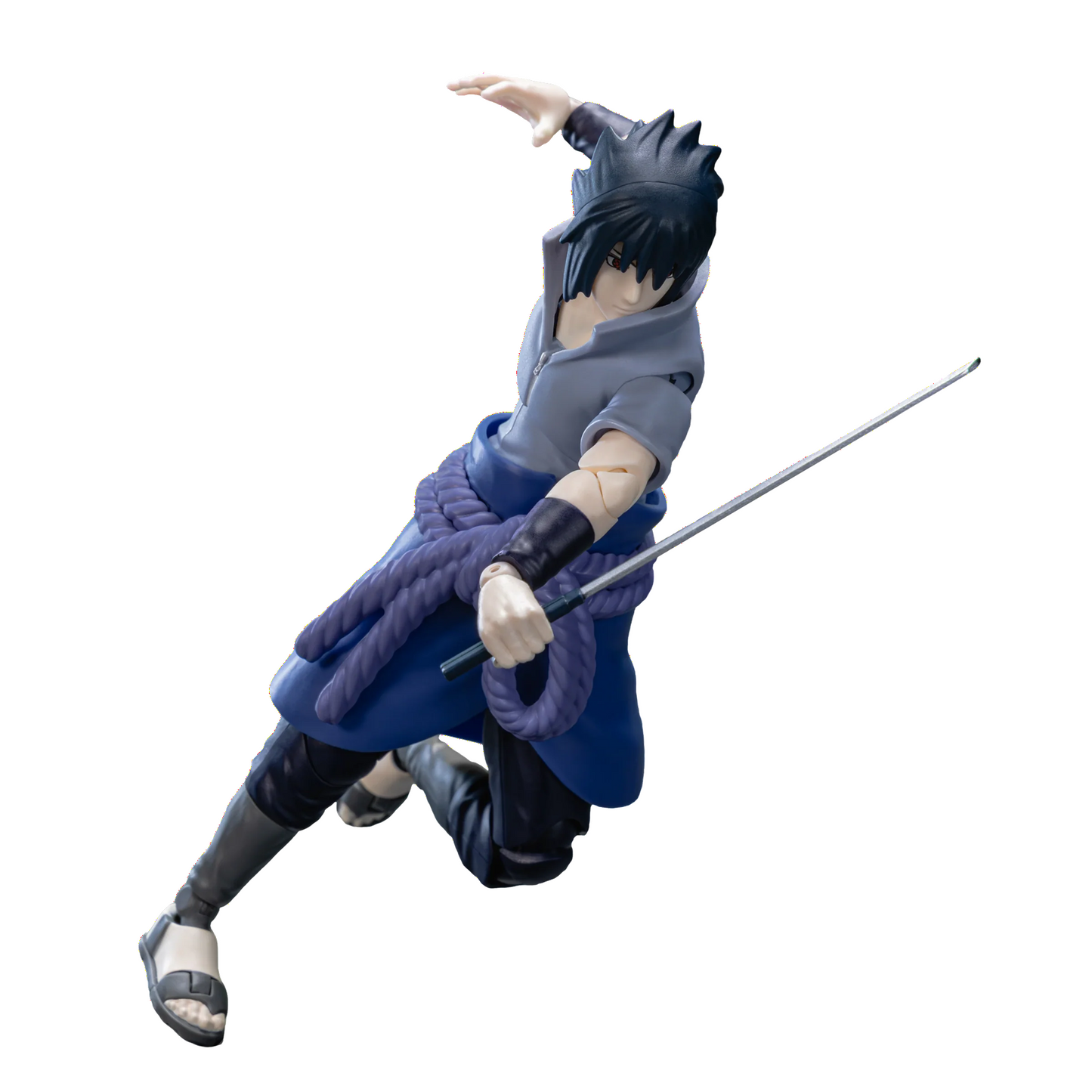 Blokees 75614 Naruto Shippuden – CC04 Sasuke Uchiha Champion Class
