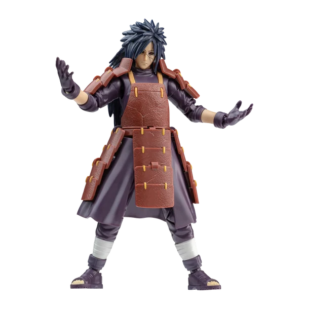 BLOKEES 75615 Naruto Champion Class Madara Uchiha Reanimation Model Kit