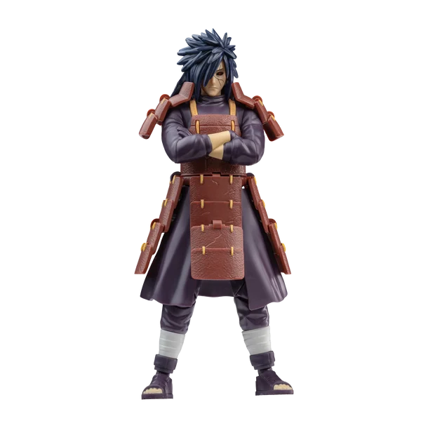 BLOKEES 75615 Naruto Champion Class Madara Uchiha Reanimation Model Kit