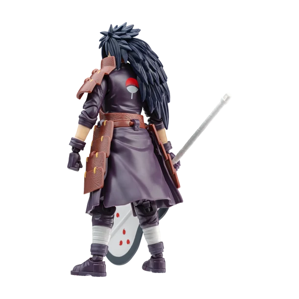 BLOKEES 75615 Naruto Champion Class Madara Uchiha Reanimation Model Kit