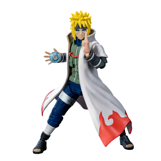 Blokees 75613 Naruto Shippuden – CC03 Minato Namikaze Champion Class