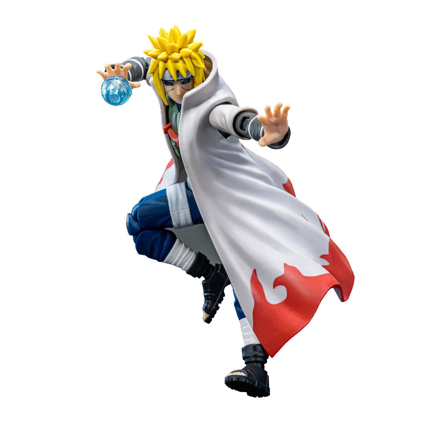 Blokees 75613 Naruto Shippuden – CC03 Minato Namikaze Champion Class